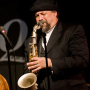 Joe Lovano